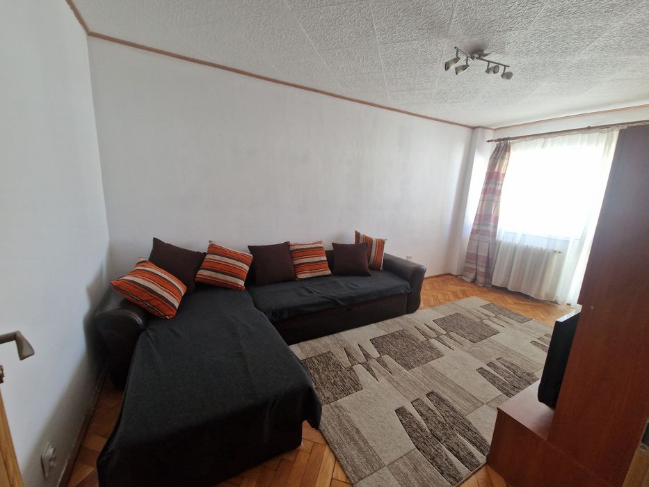 Proprietar - Vând apartament 2 camere decomandat