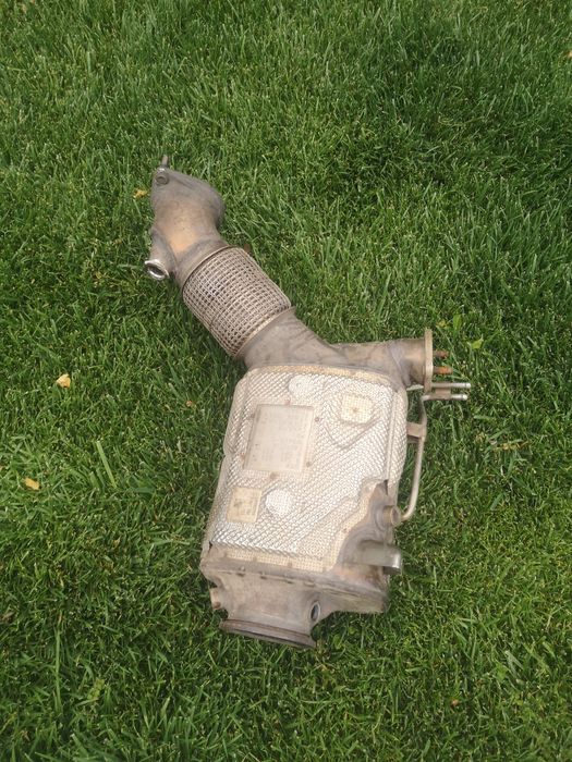 Catalizator dpf bmw g05 g06 x5 x6 3.0 D