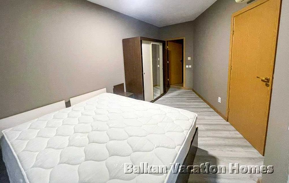 Продава се Тристаен апартамент в Бяла - 124 кв.м за 494 €/кв.м - Снимка #14