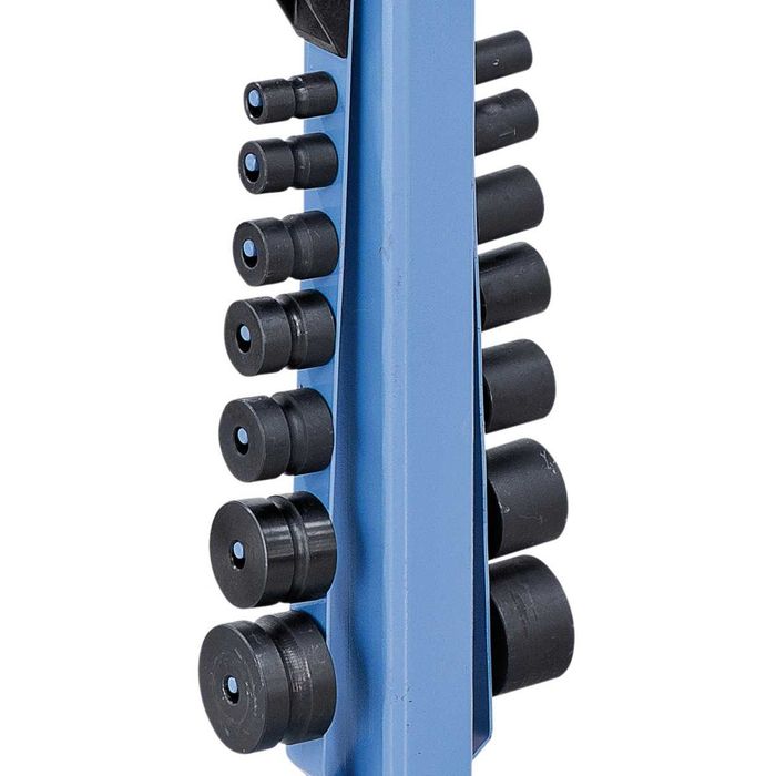 Dispozitiv universal pentru indoit Bernardo MR 100 Pro