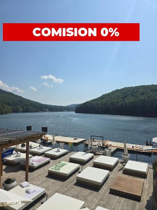 Investitie in turism, Pensiune 14 camere Valiug