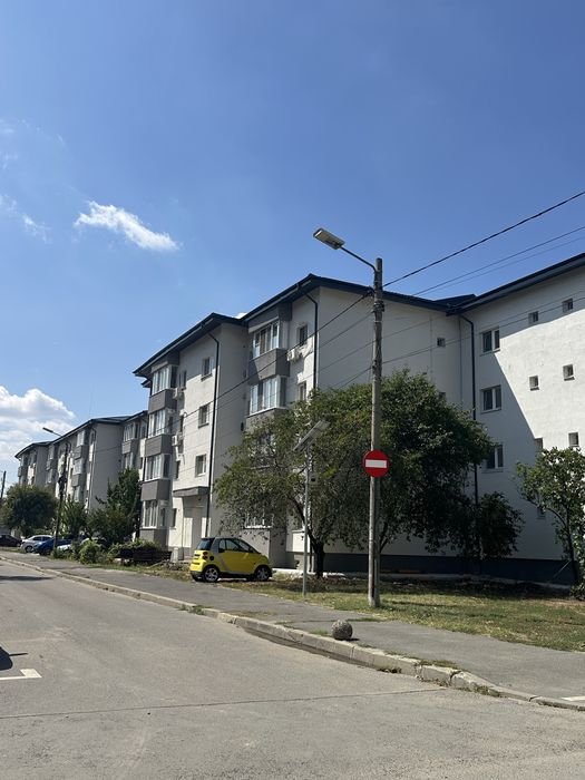 Apartament de inchiriat 3 camere Magurele Ilfov central