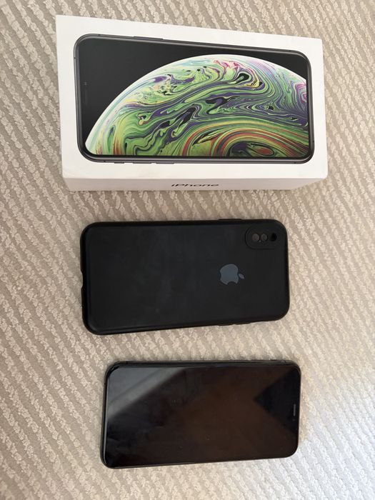 iPhone XS 256 GB
