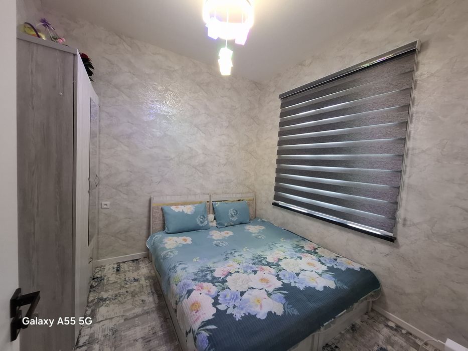 Барданкул от поста Рохата 2 км. Коттедж 1,8 соток