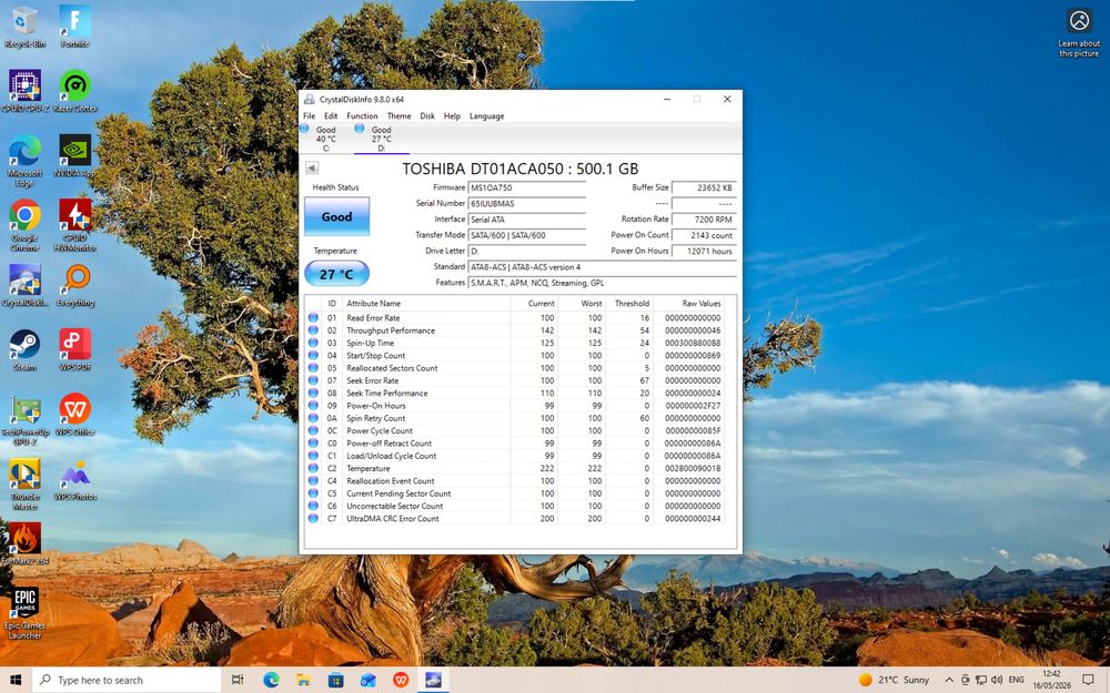 Бюджетен Геймърски компютър за 1080p-gtx1080/i7/16gb/1TB