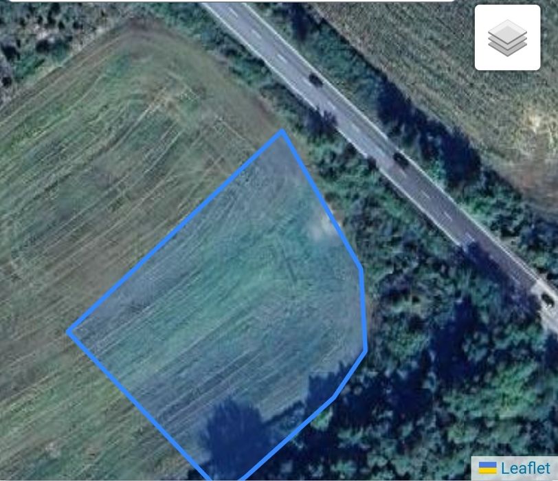 Продава се Земеделски имот в с. Трифоново, Област Монтана -  кв.м за 1275 €/дка - Снимка #3