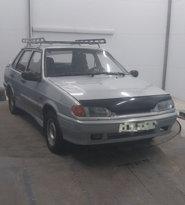 2115 продам или обмен малга