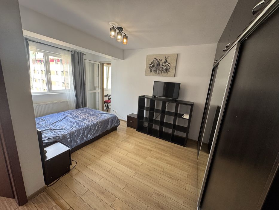 Exclus agentii - Garsoniera in Militari Residence, Orhideelor, Dudu, Chiajna