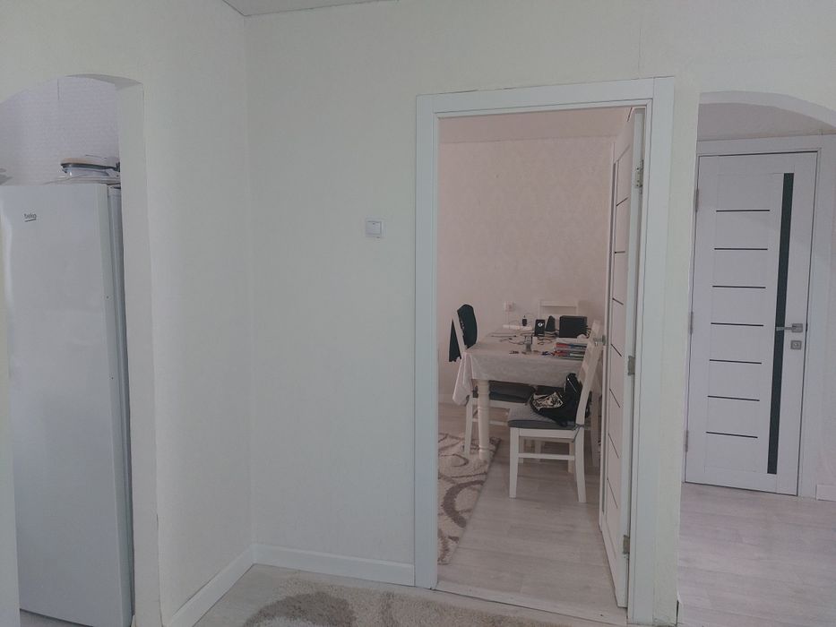 Продам 2х ком.уледшеная планировка