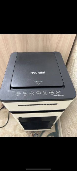 Водяной кондиционер сатылады