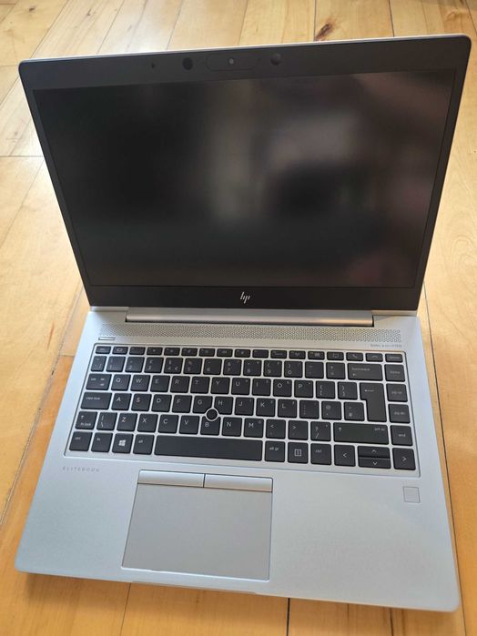 HP EliteBook 745 G6, Ryzen 3 PRO 3300U, 8GB, 256GB SSD