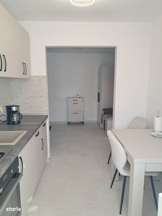 Apartament 2 camere confort 1 in Strand