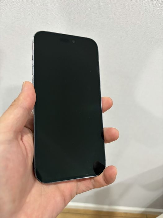 Iphone 14 pro max, в идеальном состоянии