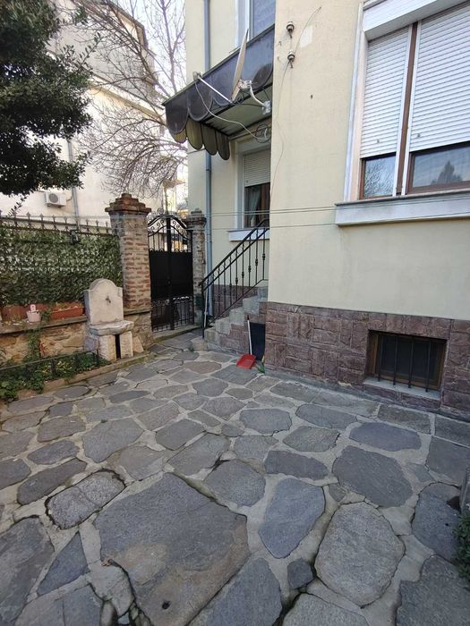 Продава се Етаж от къща в Пловдив, Старият град - 74 кв.м за 2460 €/кв.м - Снимка #22