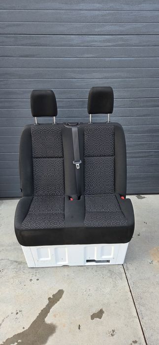 Bancheta Mercedes Sprinter w907