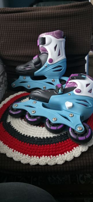 Role reglabile copii