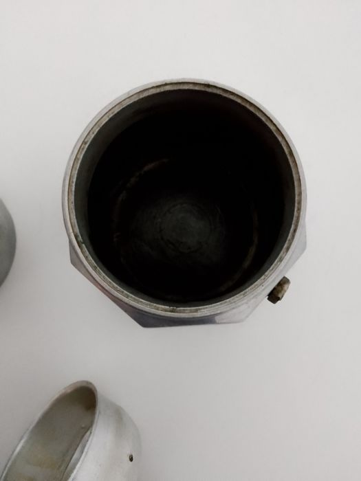 Алуминиева кафеварка