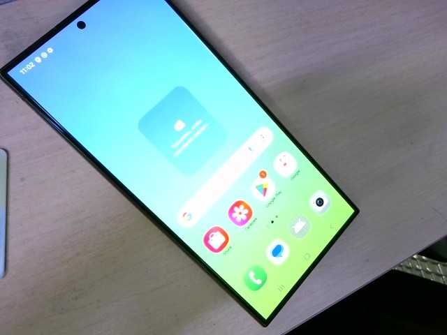 Samsung Galaxy S24 Ultra (Тараз пр Жамбыла 172) лот 965662