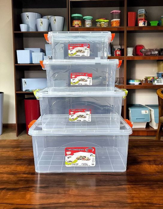 Контейнер для хранения