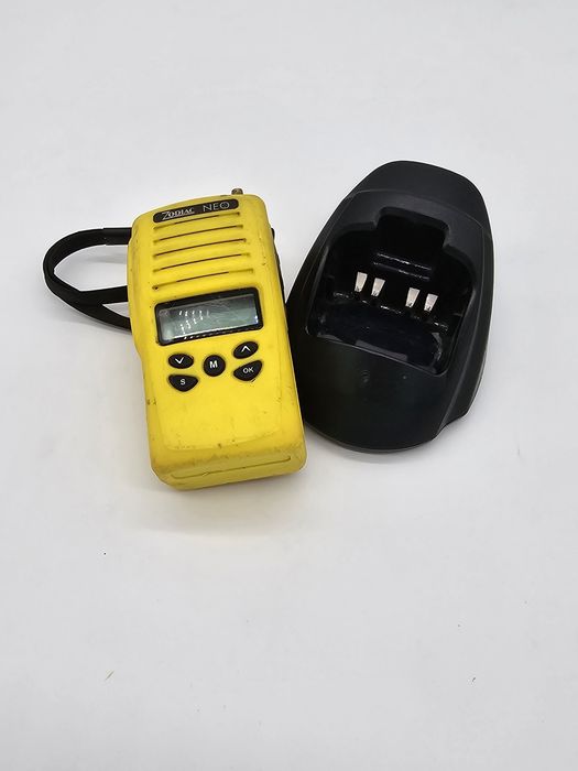 Stații  walkie talkie
