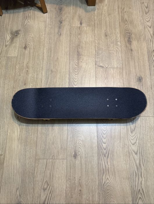 Skateboard Canadian Maple