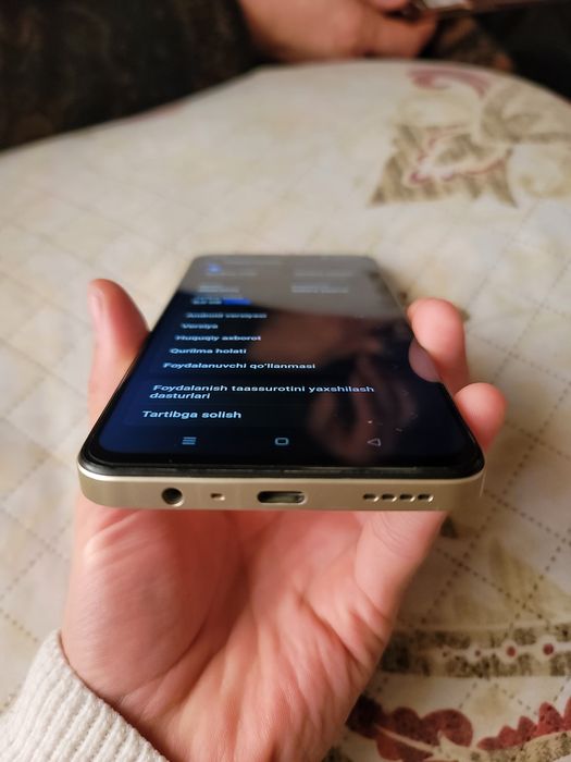 Realme note 60 256GB