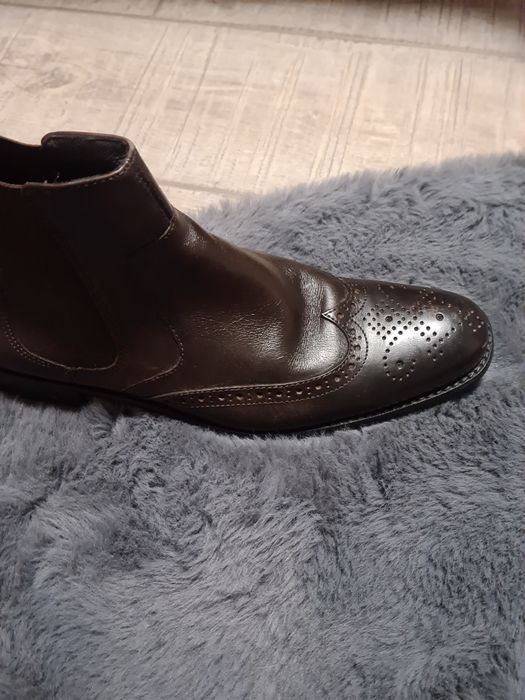 Ghete John Varvatos