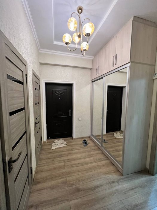 Аренда квартира сергели голдн хаус навастройка 2/2/5