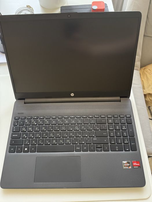 Продам ноутбук hp