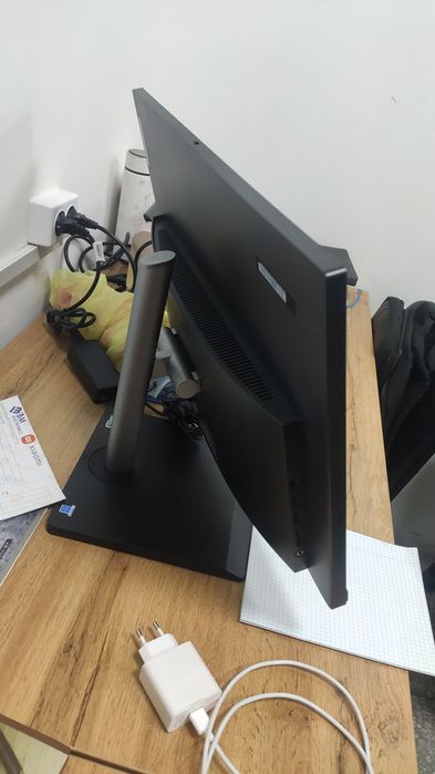 Моноблок все в одном Lenovo All in One