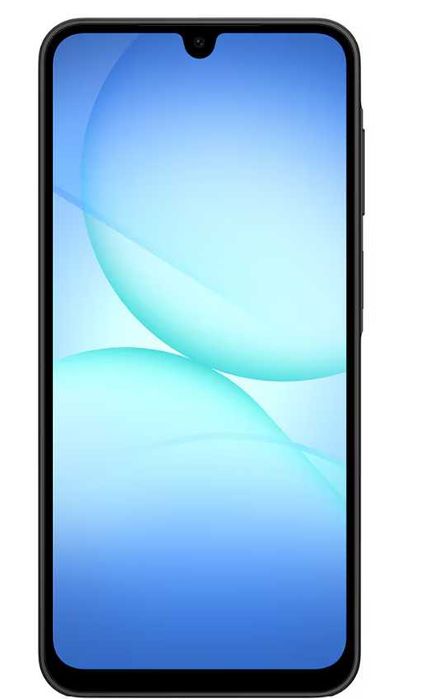 Samsung Galaxy A17 5G Black 128GB 4GB RAM – Telefon Rapid și Accesibil