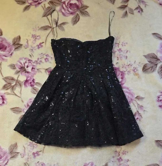 Rochie Mohito sclipicioasa