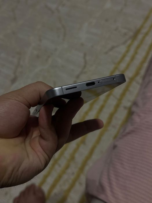 Samsung S 25 Fe 128 гб