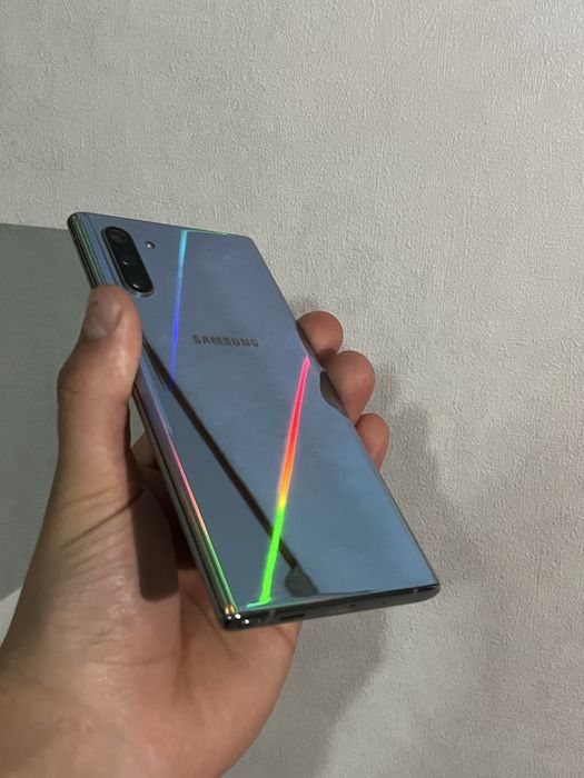 Samsung Galaxy Note 10