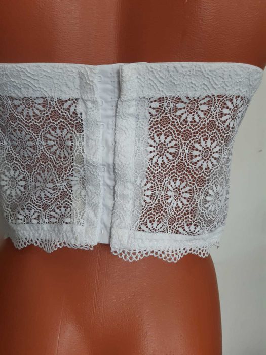 sutien tip bustiera, intimissimi 80B