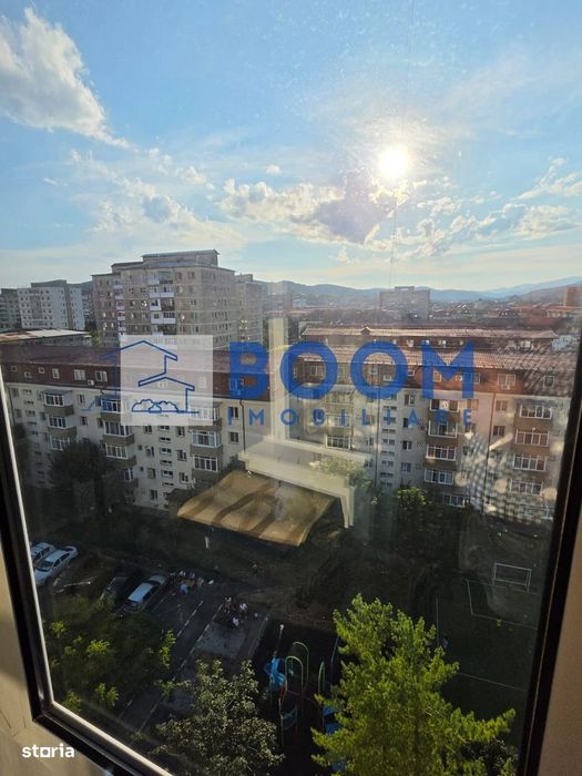 Apartament 3 camere Hermes | Centrala proprie | Complet renovat