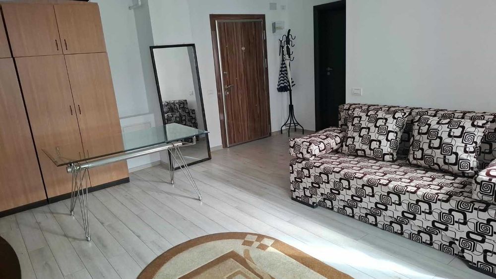 Vand Apartament 2 Camere Militari Residence