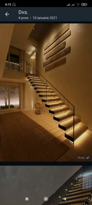 Scara modele diverse