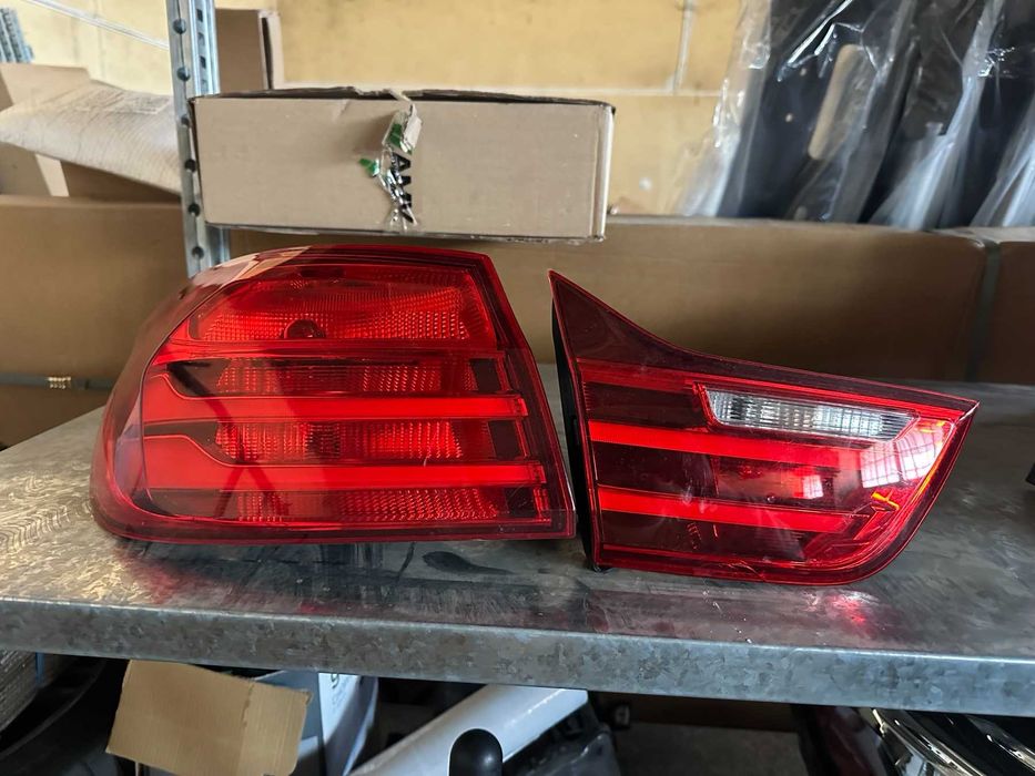 Стопове за бмв f 32/36