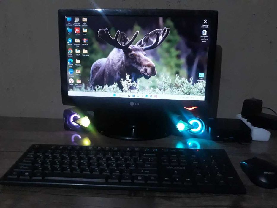 Kompyuter Mini PC srochno sotiladi