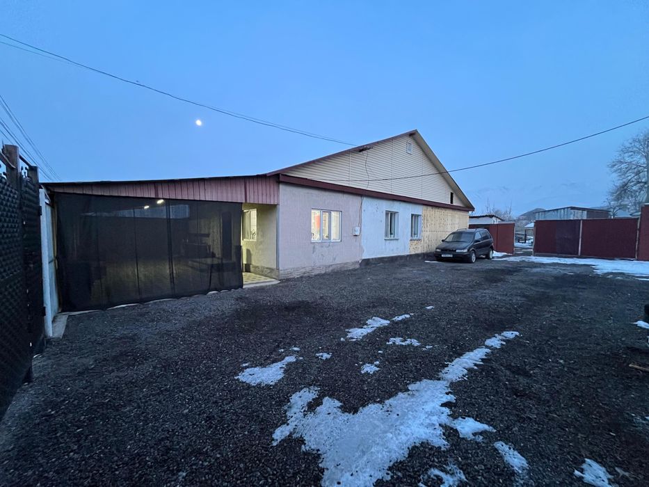 Продам дом срочно