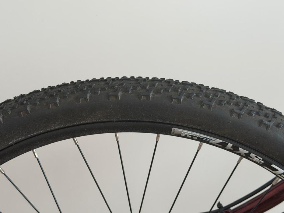 Велосипед новый, продается из за переезда