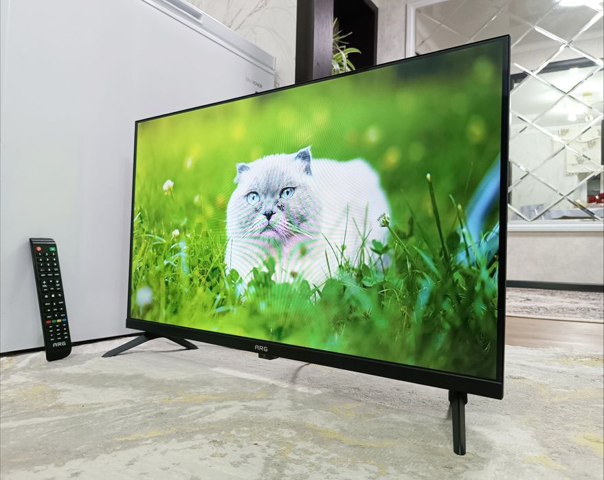 ТЕЛЕВИЗОР Смарт YouTube с документами.