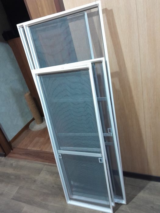 Маскитные сетки продажа