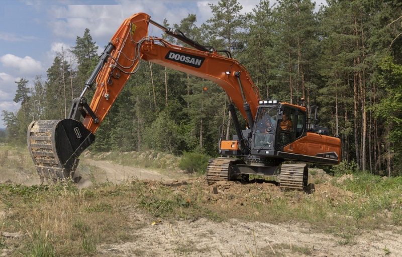 Экскаватор Хизмати Аренда !!!