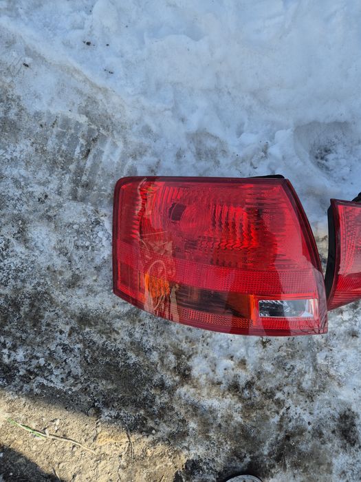 ВЪТРЕШНИ  СТОПОВЕ  за Ауди А4 B7 комби 2005- 2009г