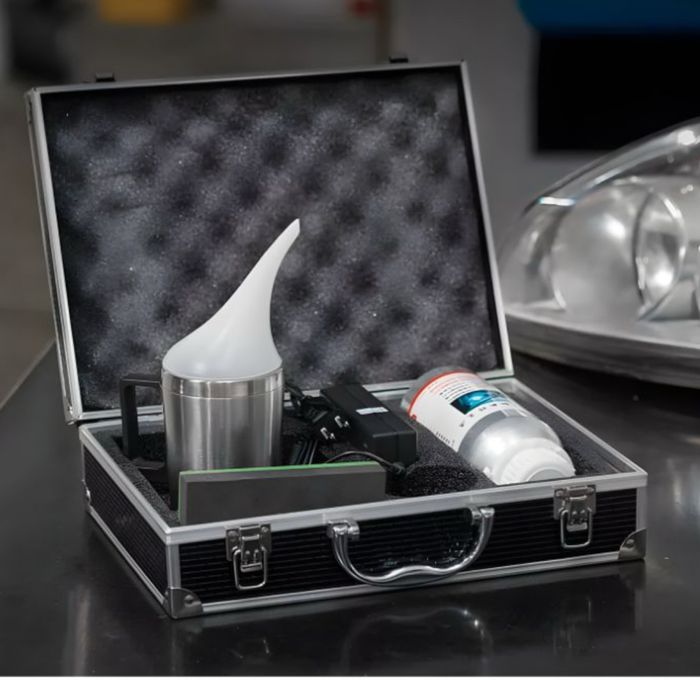 Комплект за възстановяване на фарове