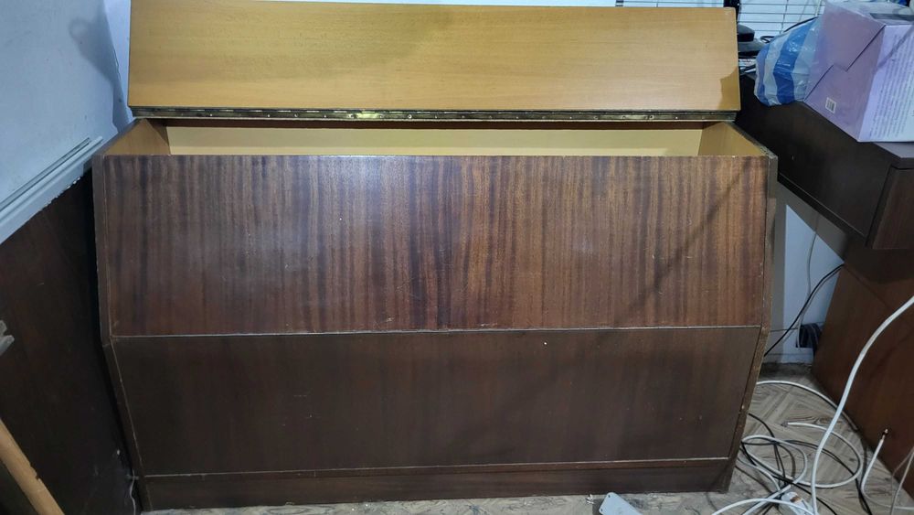 Ракла дървена от соца