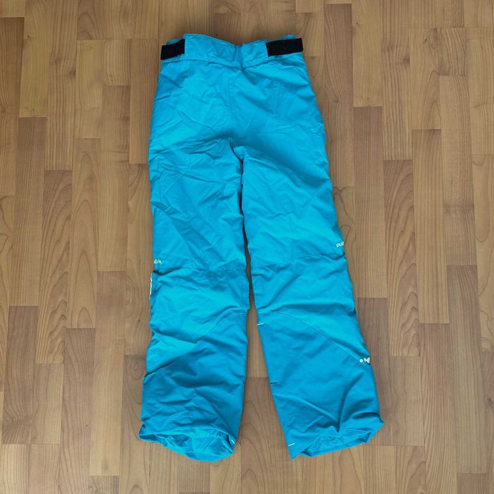 Echipament schi copii schiuri+bete, casca+ochelari, manusi, pantaloni