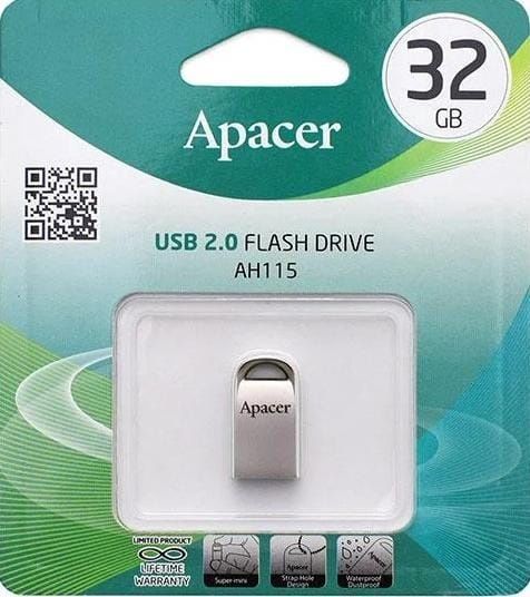 USB флешка 32гб.